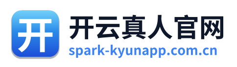 开云真人官网 Logo